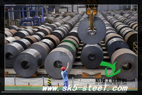 高品質特種鋼鐵材料 國產彈簧鋼50CrV4與裕隆工業(yè)的專業(yè)供應